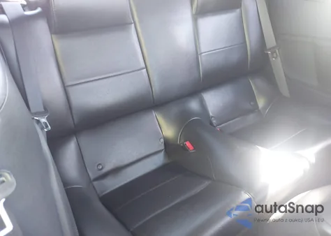 2006 Ford Mustang V6 from USA, damaged, VIN 1ZVFT84N865115539